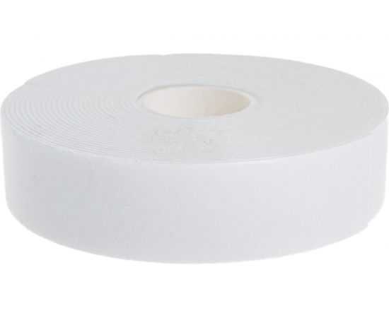 Двухсторонняя клейкая лента MEGAPOWER EV-225 W E 22мм х 5м белая EV-225W – изображение 3