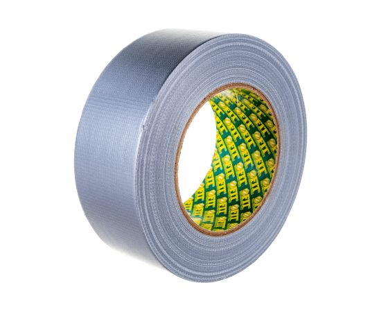 Универсальная армированная лента FIT IT ducttape 48 мм х 50 м 11750 – изображение 3