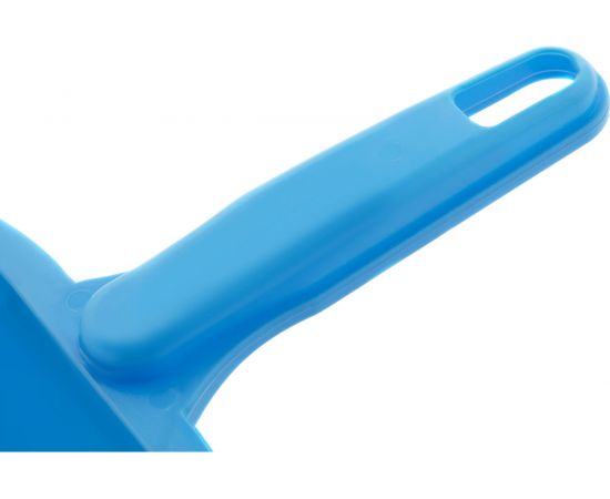 Совок Palisad Home 290x210 мм, голубой 933255 – изображение 3