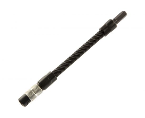 Гибкий переходник для бит, 145 мм, 1/4"" GROSS 11367 – изображение 4