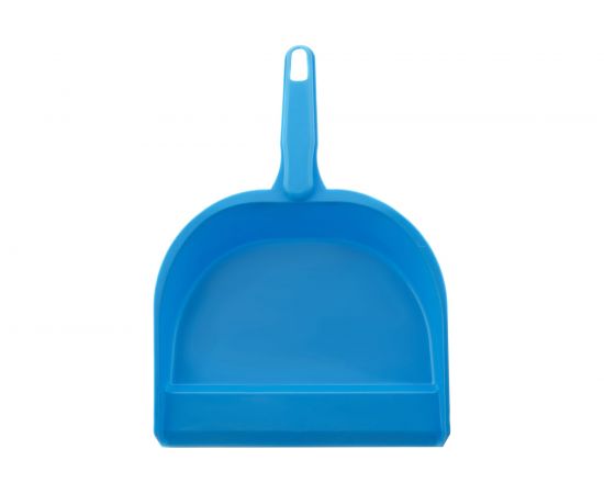 Совок Palisad Home 290x210 мм, голубой 933255 – изображение 4