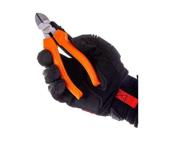 Бокорезы 150 мм Кратон Econom 2 12 12 004 – изображение 4