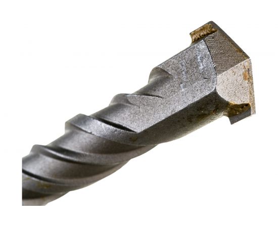 Бур 26х600 мм, SDS-Max Gigant gnt-841 – изображение 4