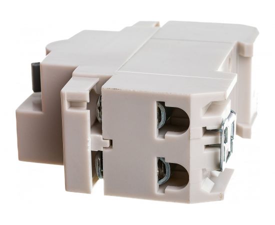 Устройство защитного отключения EKF Basic ВДТ-40, УЗО, 2P, 16А/10мА elcb-2-16-10e-sim – изображение 4