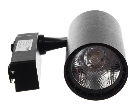Трековый светильник MAYTONI Track lamps TR003-1-12W4K-B – изображение 4