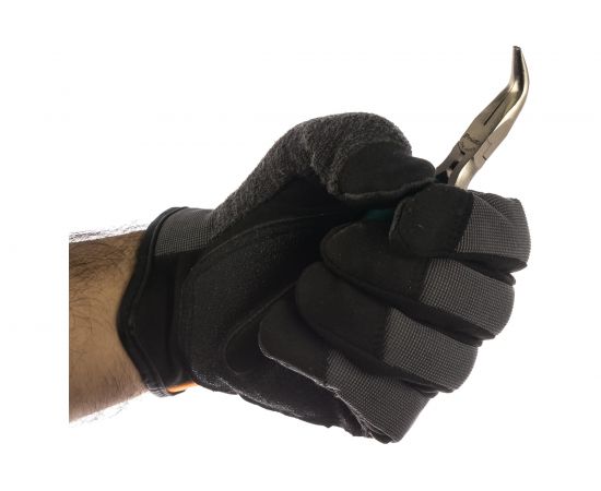 Длинногубцы изогнутые ProsKit 1PK-055S 00168650 – изображение 5