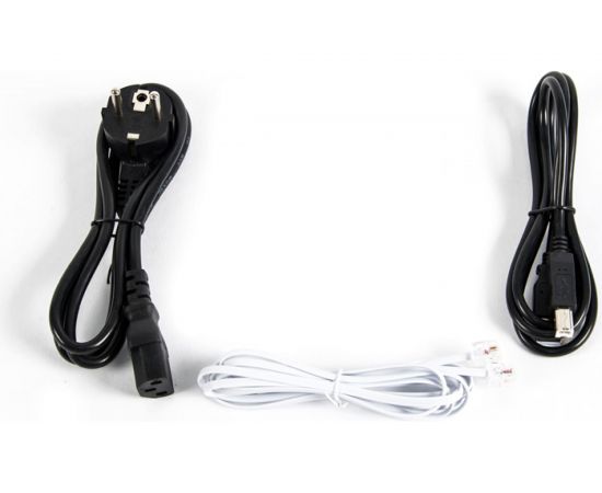 Источник бесперебойного питания SKAT-UPS 600/350 ИБП 220В 350Вт 1 АКБ 7Ач внутр. меандр. стабилизация напряжения 449 – изображение 5