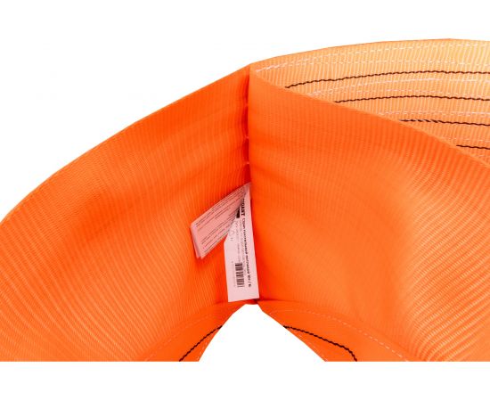 Текстильный петлевой строп Gigant Professional СТП 10Т/8М GP10-08 – изображение 5