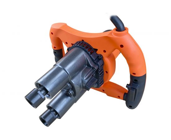 Электрический двуручный миксер СПЕЦ МЭД-1500 СПЕЦ-3445 – изображение 6