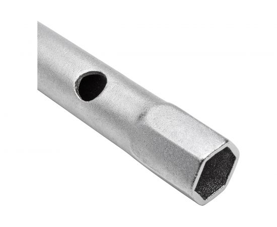 Трубчатый ключ 10х11мм AV Steel AV-351011 – изображение 6