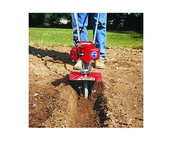 Плуг-окучник универсальный для Mantis 6222-00-18 – изображение 6