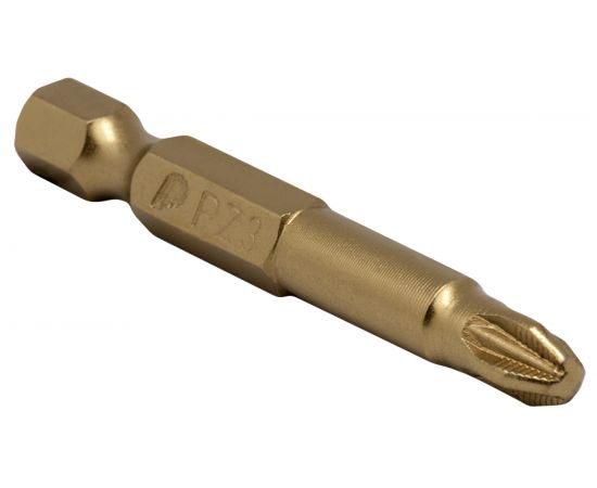 Бита PZ-3 Эксперт (50 мм) ПРАКТИКА 037-114 – изображение 7