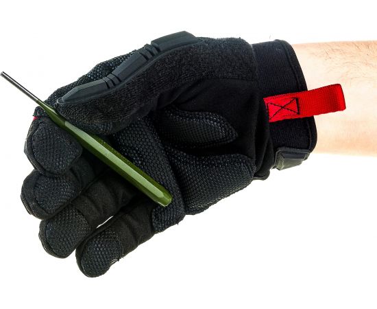 Выколотка 3х125 мм ДТ/200/50 Дело Техники 380103 – изображение 8