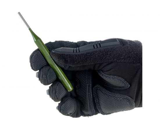 Выколотка 3х125 мм ДТ/200/50 Дело Техники 380103 – изображение 9