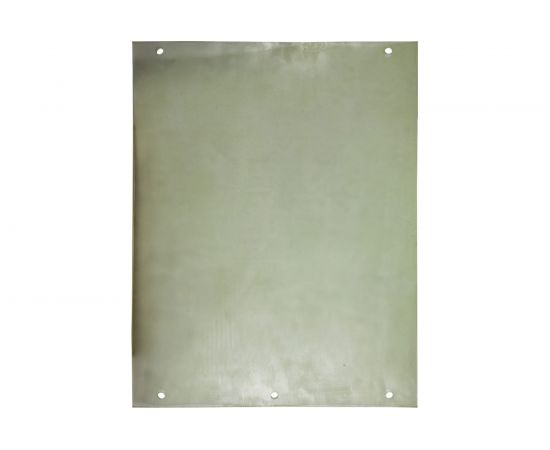 Коврик полиуретановый для виброплиты PCF 100 FTL 8009 