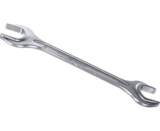 Гаечный двусторонний ключ Venus с открытым зевом 46x50 7811-0046 