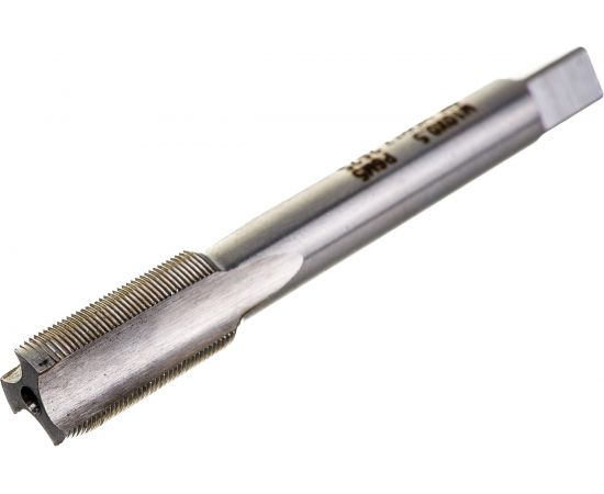 Метчик М10x0,5 м/р Р6М5 HORTZ 203684 