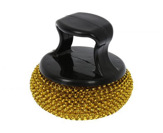 Щетка для чистки гриля со сменными элементами BOYSCOUT 61519 