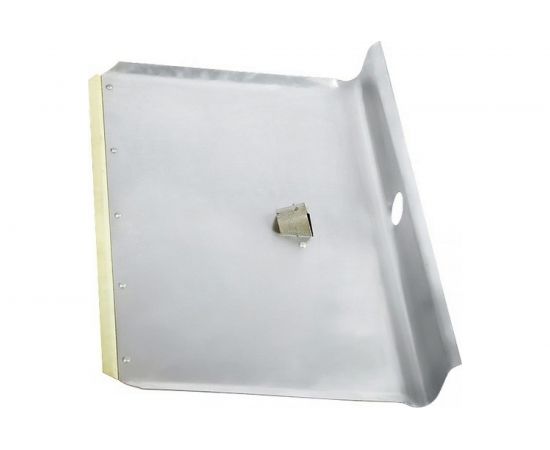 Тротуарная лопата без черенка СИБРТЕХ 61542 