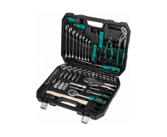 Набор инструментов ВОЛАТ 18530-72 