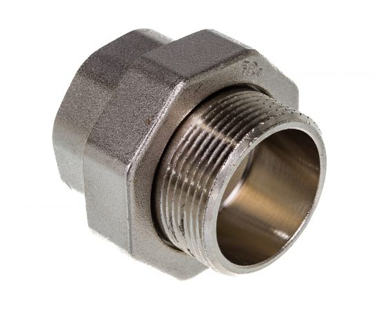 Американка Terma прямая 1.1/2 в/н 40016 