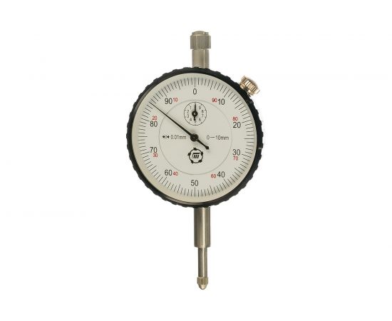 Индикатор часового типа 0-10 0.01 кл.0 с ушком Туламаш 116894 