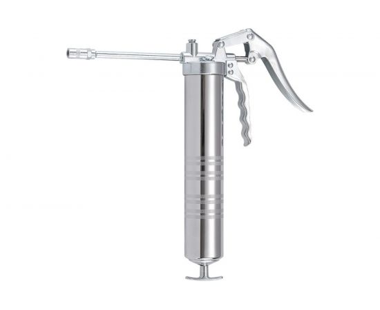 Рычажно-плунжерный шприц 400мл МАСТАК 132-02400 