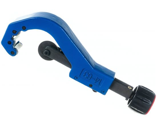 Труборез для резки полимерных труб Blue Ocean 12-63 00-00000418 