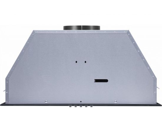 Кухонная вытяжка MAUNFELD черный TRAPEZE 601GG BLACK – изображение 11