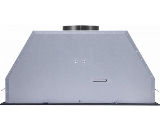 Кухонная вытяжка MAUNFELD черный TRAPEZE 601GG BLACK – изображение 12