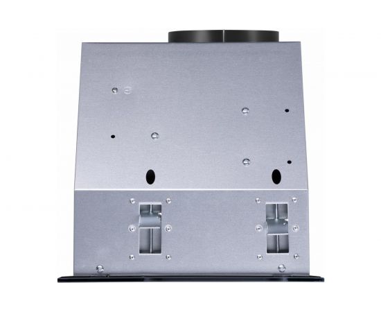 Кухонная вытяжка MAUNFELD черный TRAPEZE 601GG BLACK – изображение 13