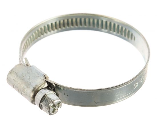Червячный хомут ZIP 32-50/9W1 50095 – изображение 2