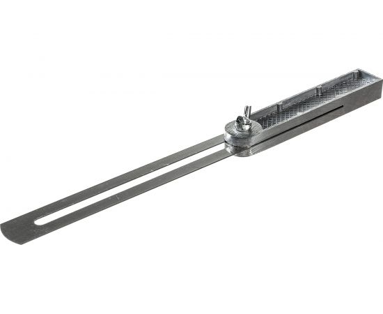 Малка TLX 250 мм разметочная, алюминиевая 67411 – изображение 2