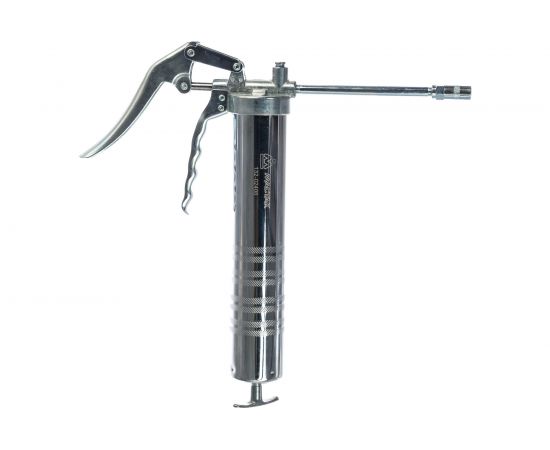 Рычажно-плунжерный шприц 400мл МАСТАК 132-02400 – изображение 2