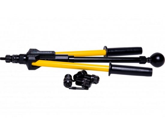 Установочный инструмент для резьбовых заклепок ABSOLUT SKytools SK5003 – изображение 2