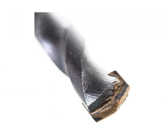 Сверло по бетону Туламаш цилиндрический хвостовик 6 мм ТМ 57593 – изображение 2