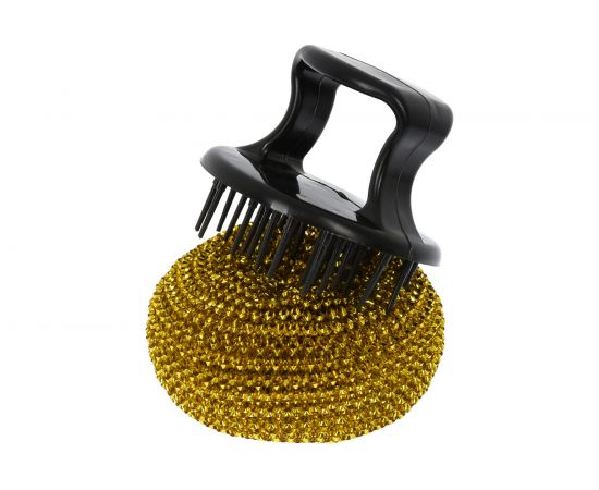 Щетка для чистки гриля со сменными элементами BOYSCOUT 61519 – изображение 2