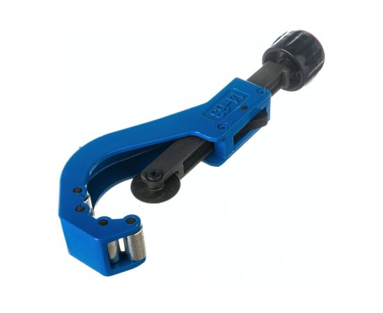 Труборез для резки полимерных труб Blue Ocean 12-63 00-00000418 – изображение 2