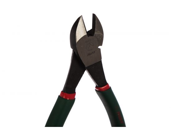 Усиленные бокорезы 160мм Hans 1848-06 – изображение 2