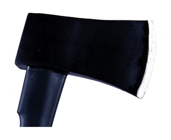 Кованый топор 2025г, на фибергласовой ручке L=900мм UNITRAUM UN-GRA2025 – изображение 2