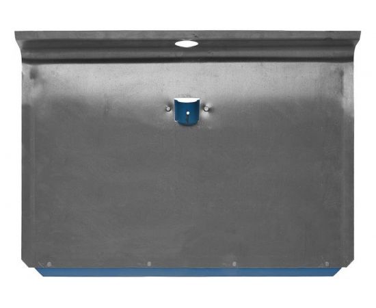 Тротуарная лопата без черенка СИБРТЕХ 61542 – изображение 2