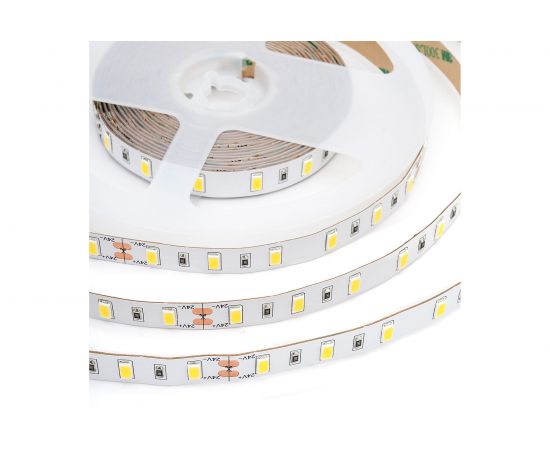 Светодиодная лента Apeyron 24В, 22Вт/м, smd5630, 60д/м, IP20, 2000Лм/м/322 – изображение 2