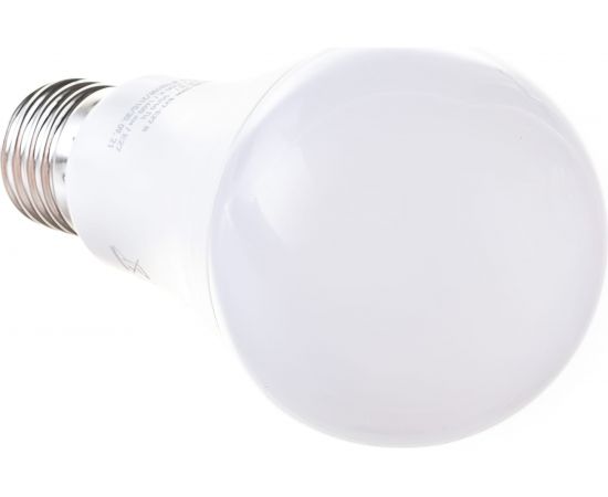 Светодиодная лампа ЭРА LED A65 20W 827 E27 R E27 20Вт груша теплая белая Б0050687 – изображение 2