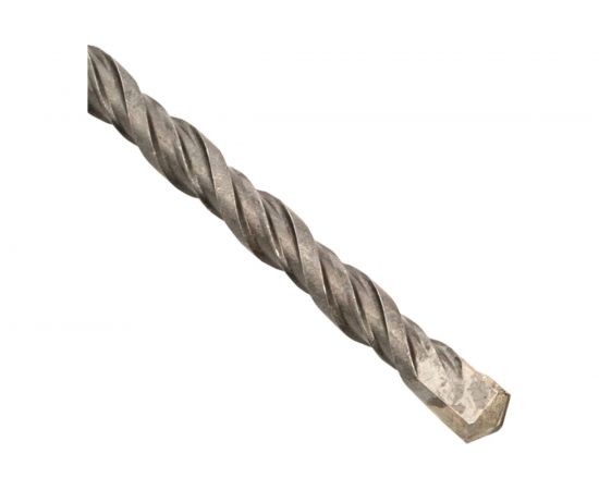 Бур по бетону Master (8x210 мм; 2 резца; SDS-plus) EKF db-8-210-2x4 – изображение 2