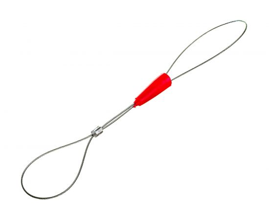 Протяжка для кабеля ОНЛАЙТ OTA-Pk01-3-10 нейлон, 3 мм*10 м 80985 – изображение 2