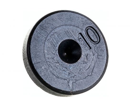 Пуансон Thorvik DFTS10-5 10 мм для набора DFTS10 53392 – изображение 2