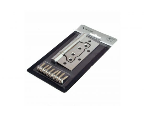 Накладная петля APECS 100х75х2,5-B2-Steel-CRM 23222 – изображение 3