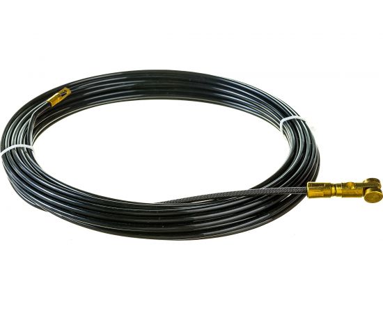 Протяжка для кабеля ОНЛАЙТ OTA-Pk01-3-10 нейлон, 3 мм*10 м 80985 – изображение 3