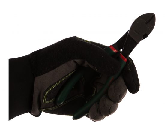 Усиленные бокорезы 160мм Hans 1848-06 – изображение 3