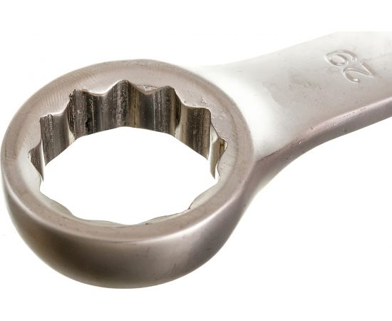 Комбинированный ключ Дело Техники 29 мм 511029 – изображение 3